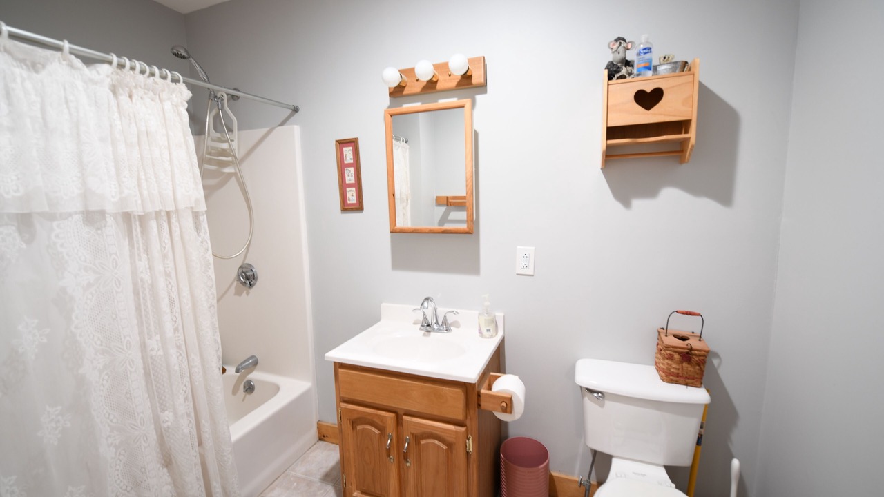 Photo of Bathroom in Sweden