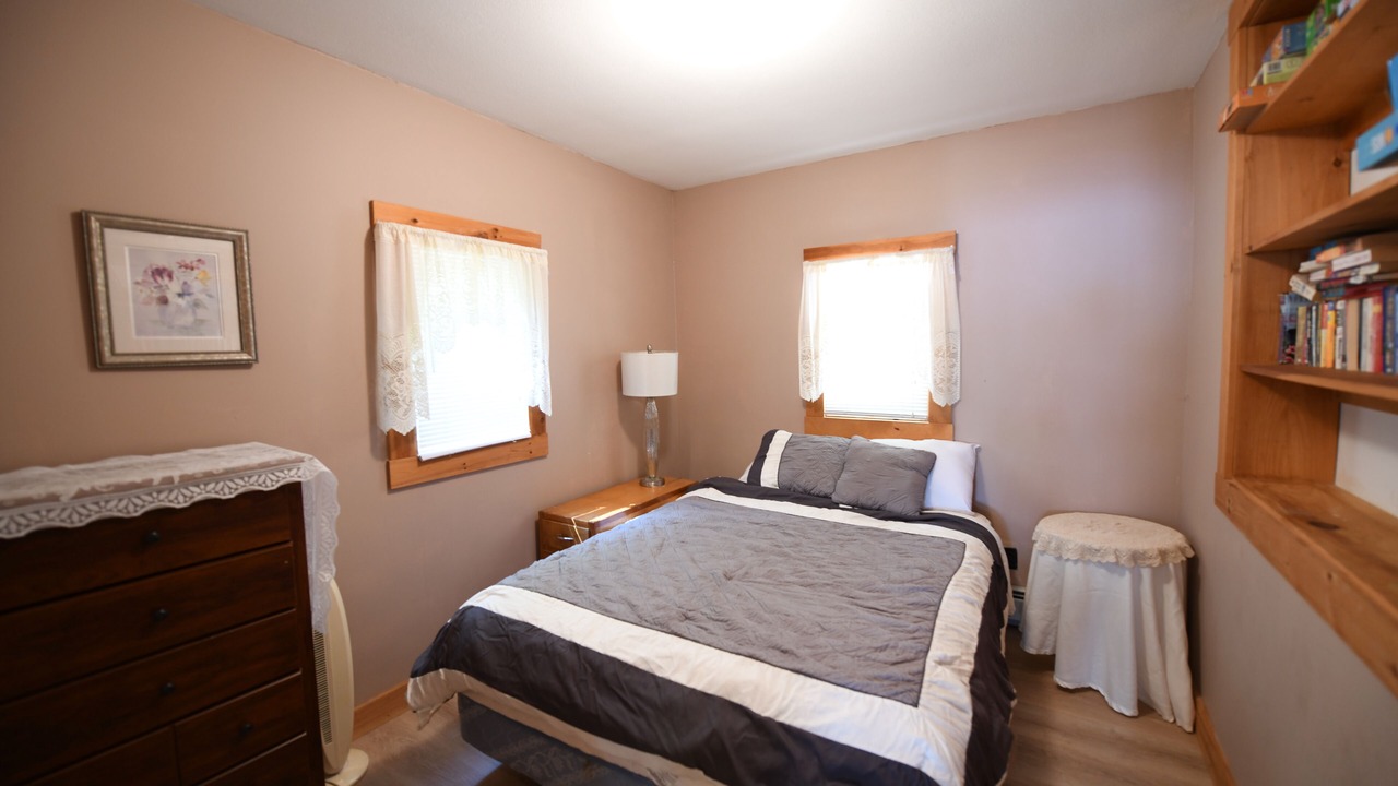 Photo of Bedroom in Sweden