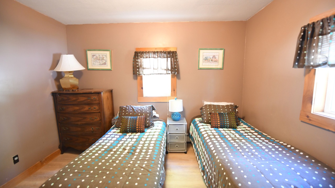 Photo of Bedroom in Sweden