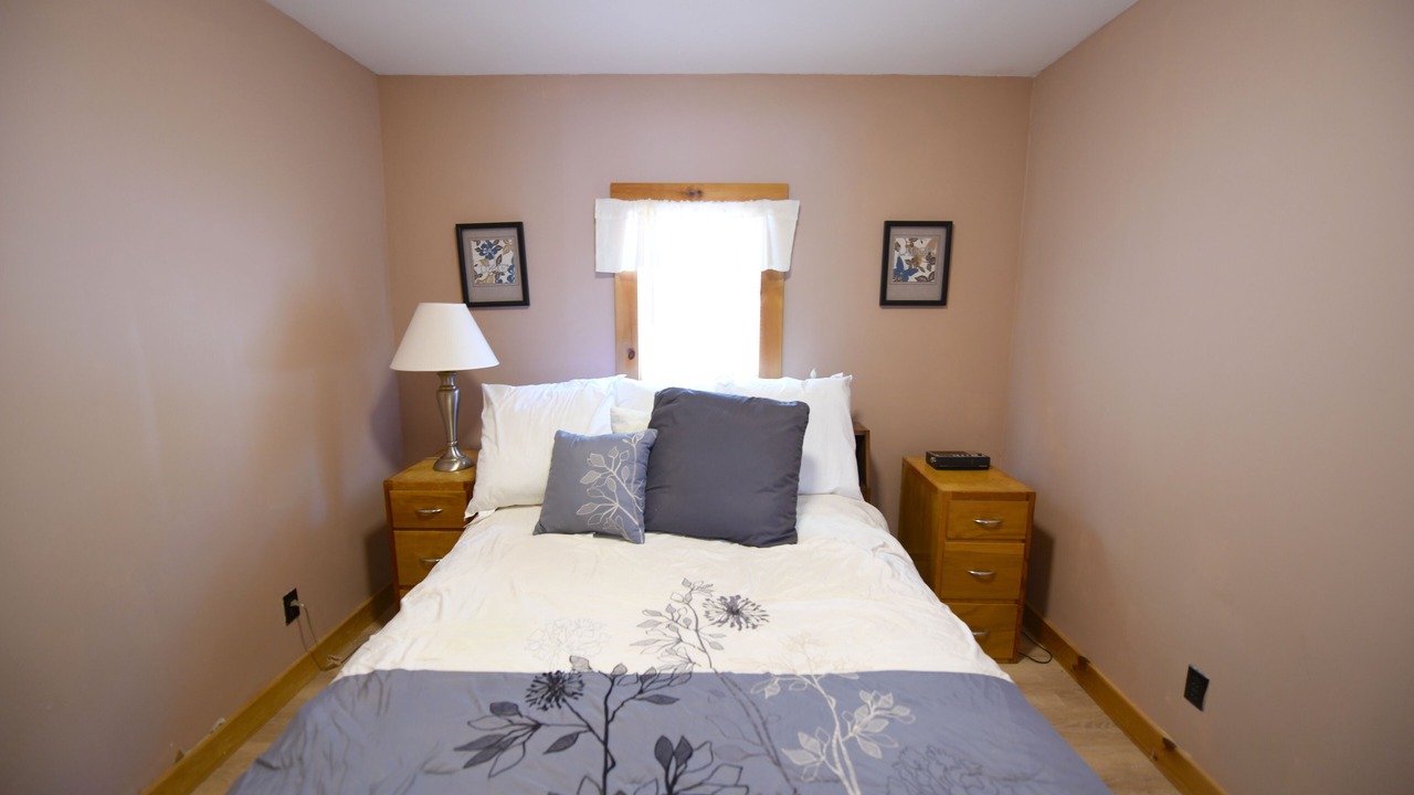 Photo of Bedroom in Sweden