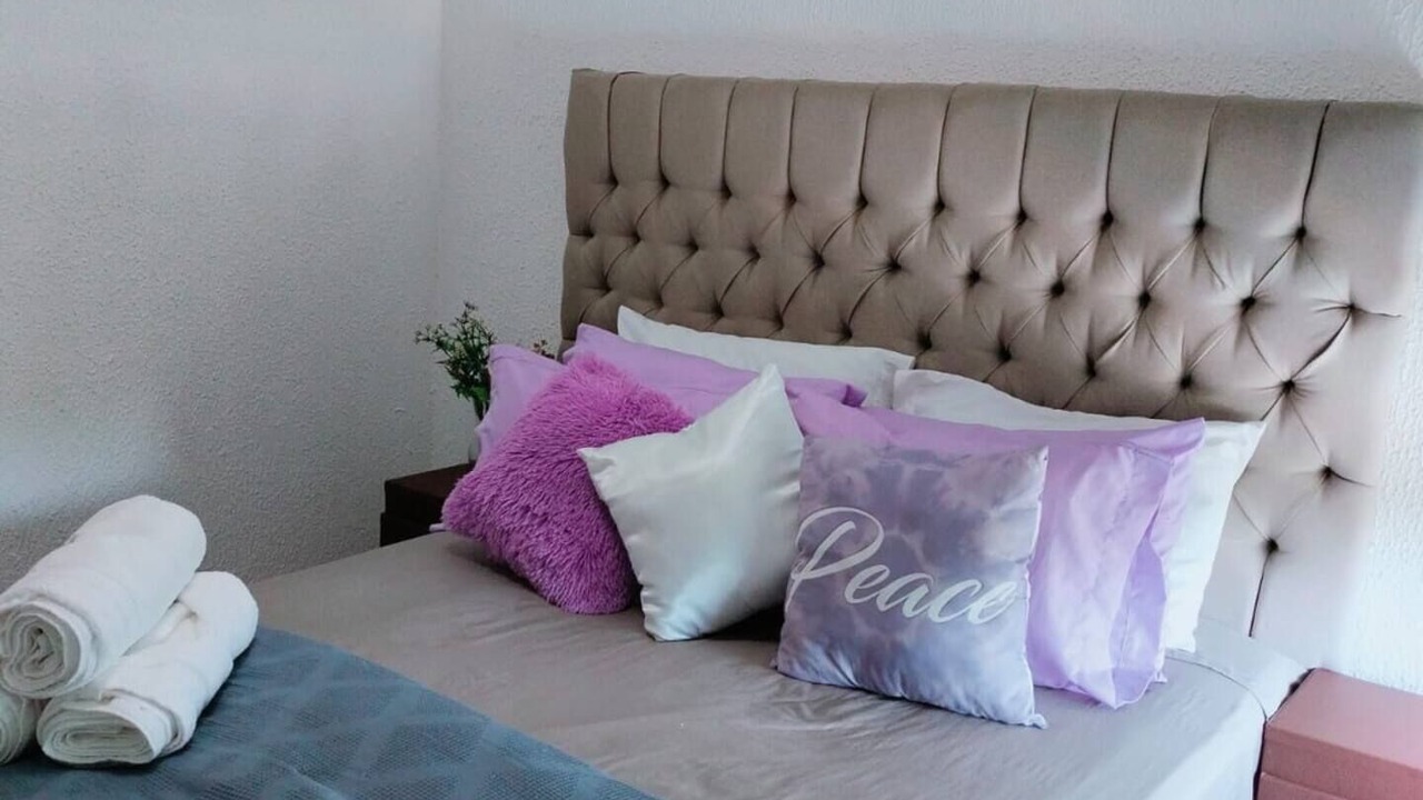 Photo of Bedroom in Agricola Oriental
