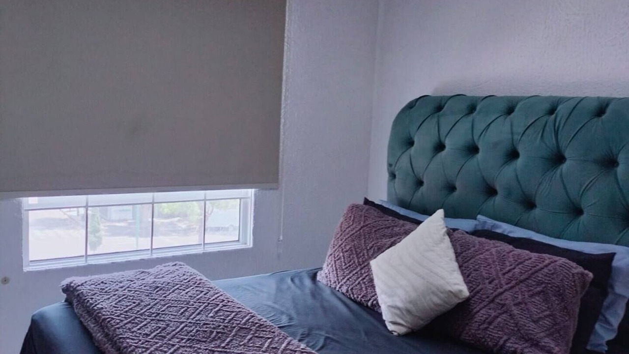 Photo of Bedroom in Agricola Oriental