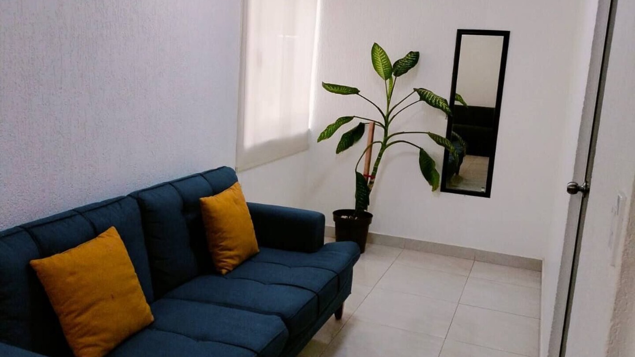 Photo of Livingroom in Agricola Oriental