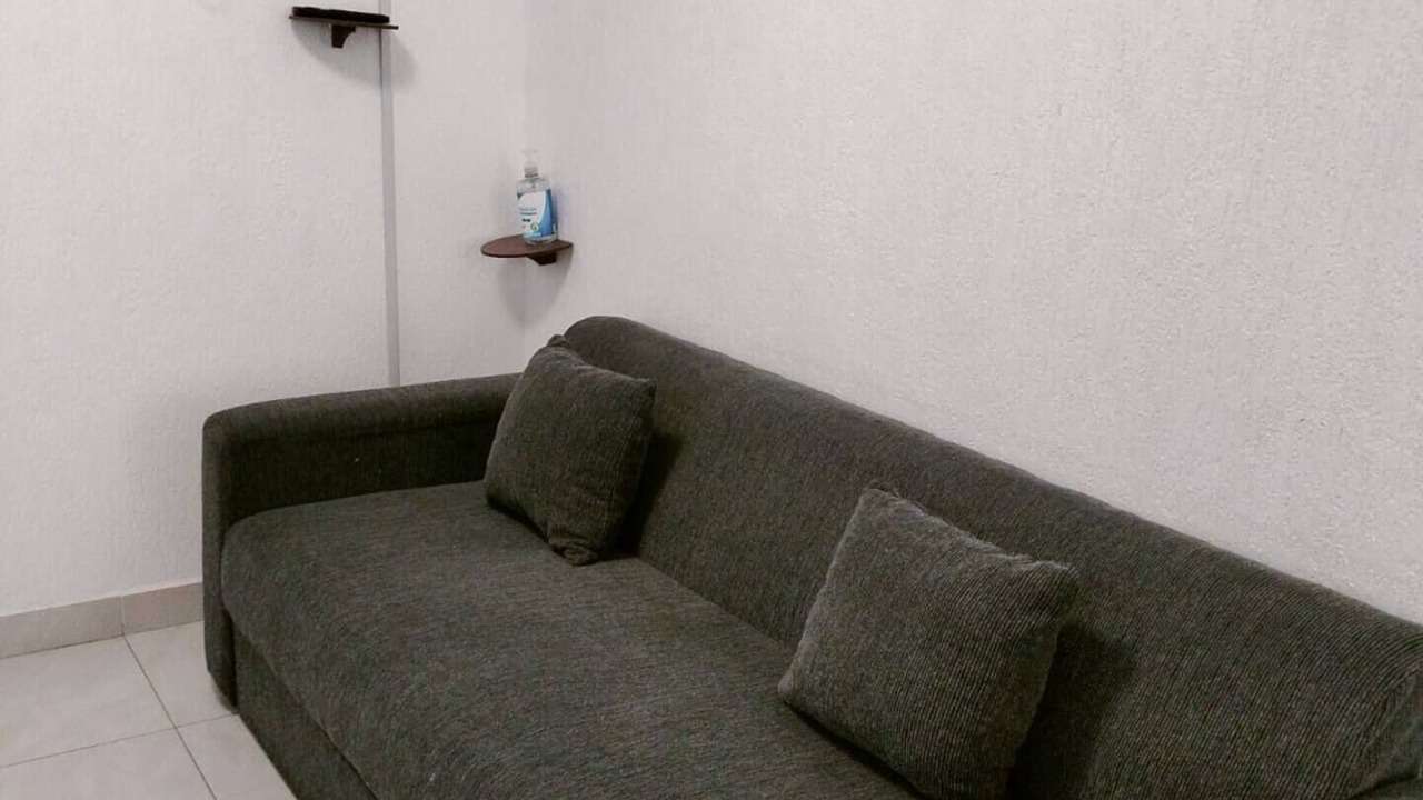 Photo of Livingroom in Agricola Oriental