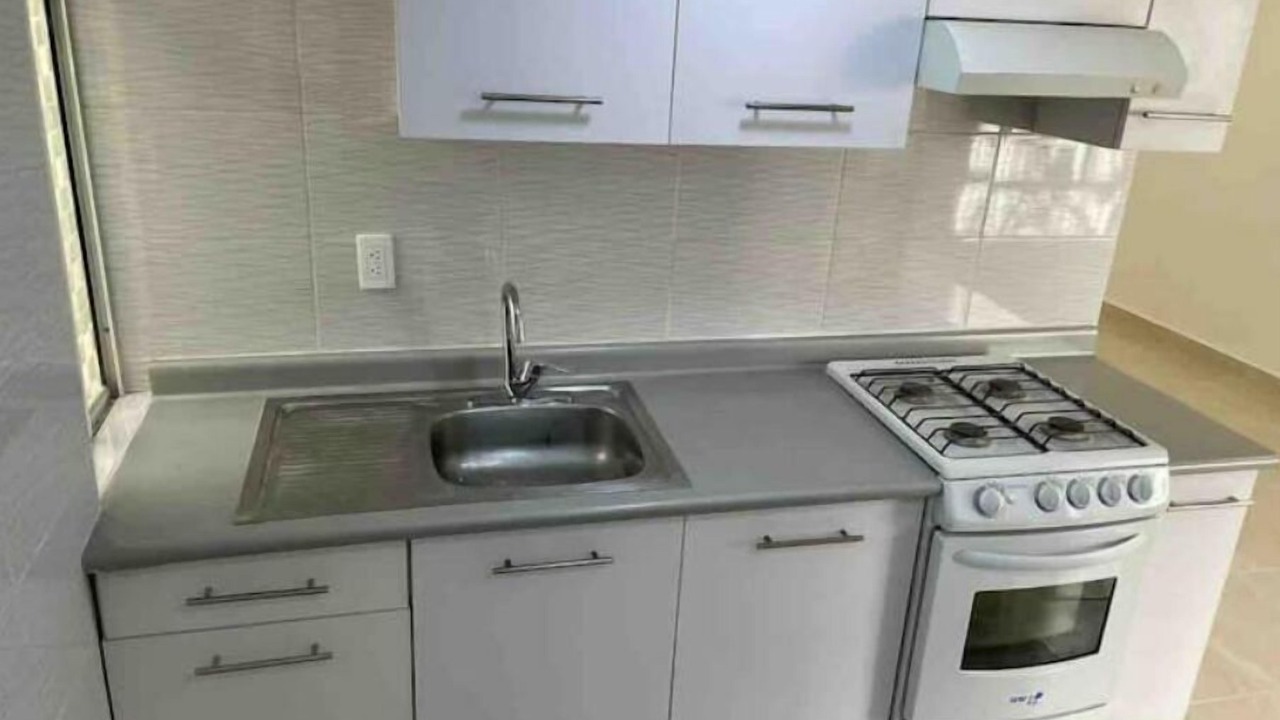 Photo of Kitchen in Agricola Oriental