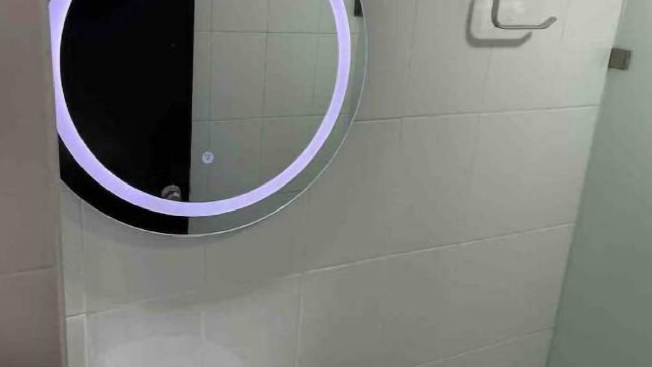 Photo of Bathroom in Agricola Oriental