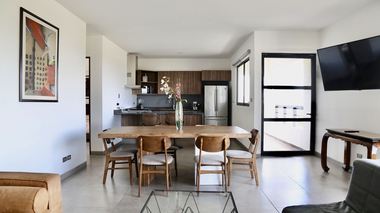 Photo of Livingroom in Puebla