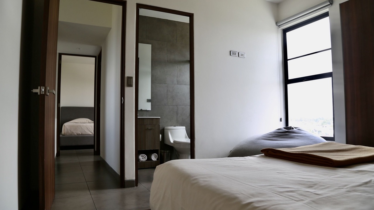Photo of Bedroom in Puebla
