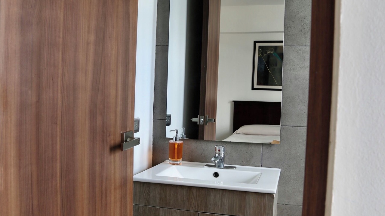 Photo of Bathroom in Puebla
