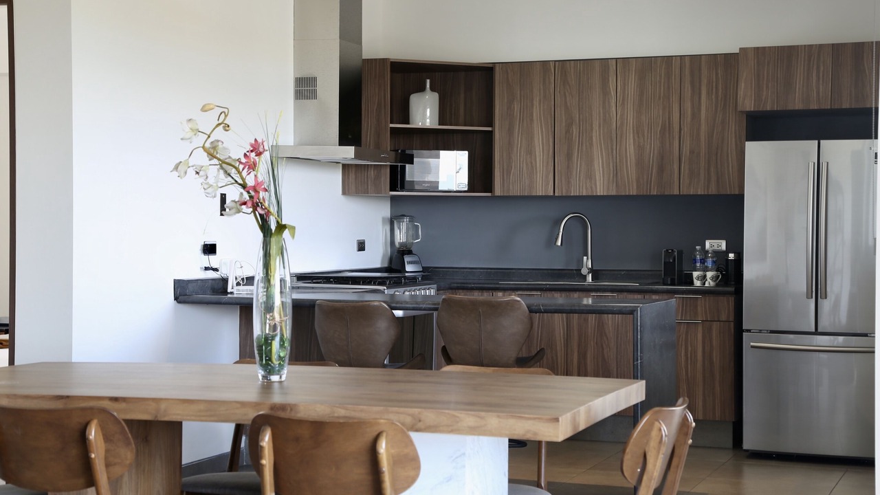 Photo of Kitchen in Puebla