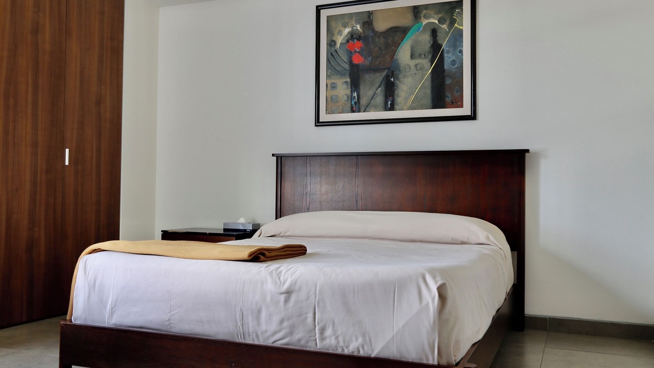Photo of Bedroom in Puebla