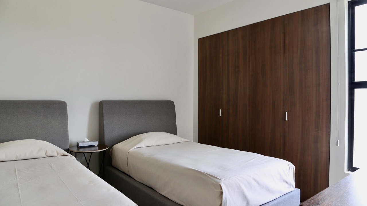 Photo of Bedroom in Puebla