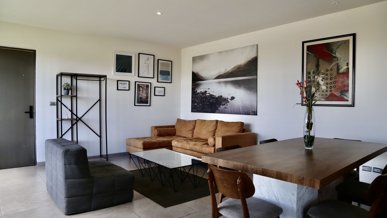 Photo of Livingroom in Puebla