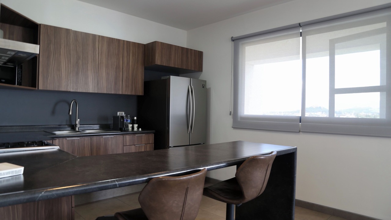 Photo of Kitchen in Puebla