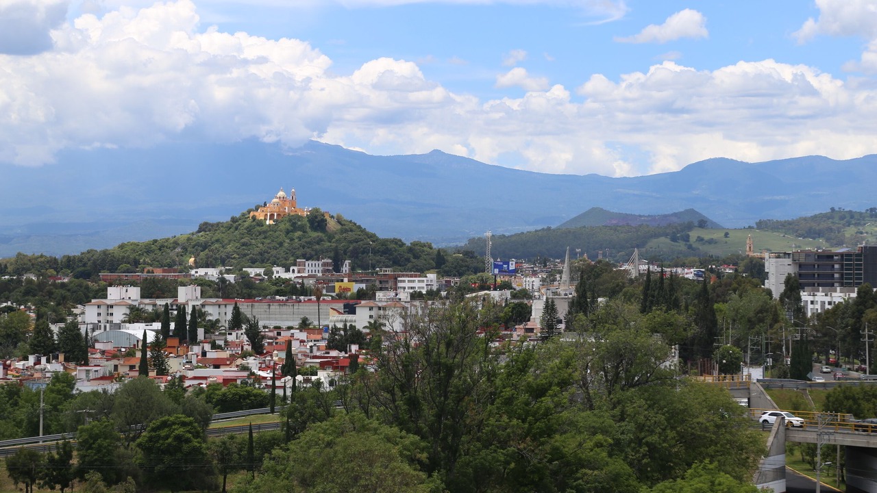 Photo of Outdoor in Puebla