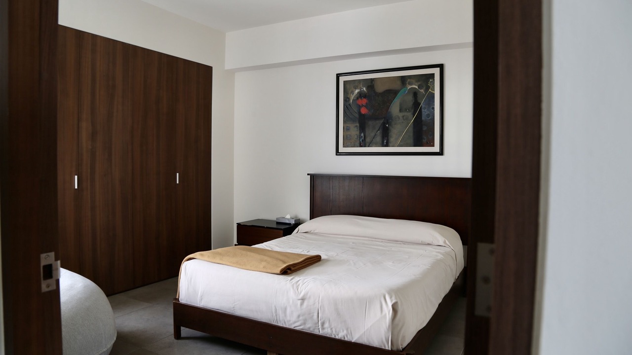 Photo of Bedroom in Puebla