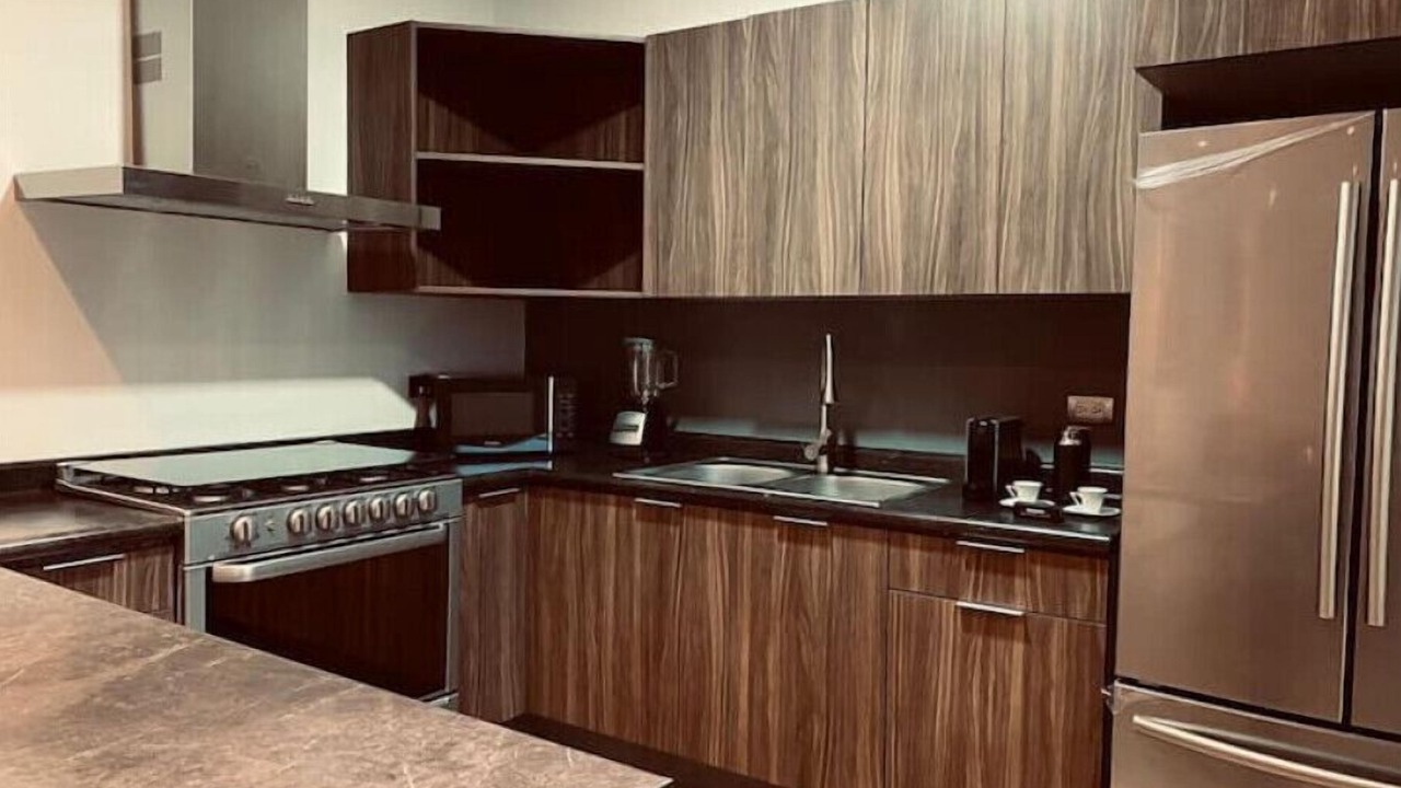 Photo of Kitchen in Puebla