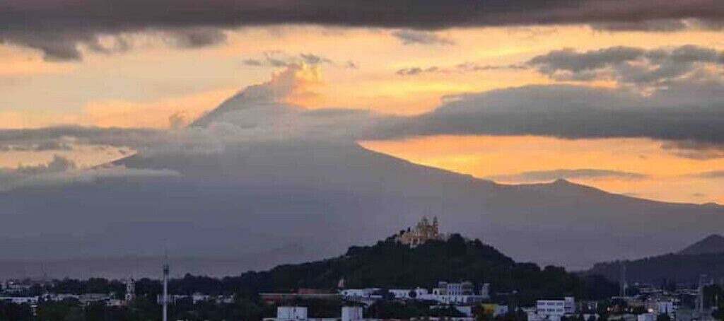 Photo of Others in Puebla