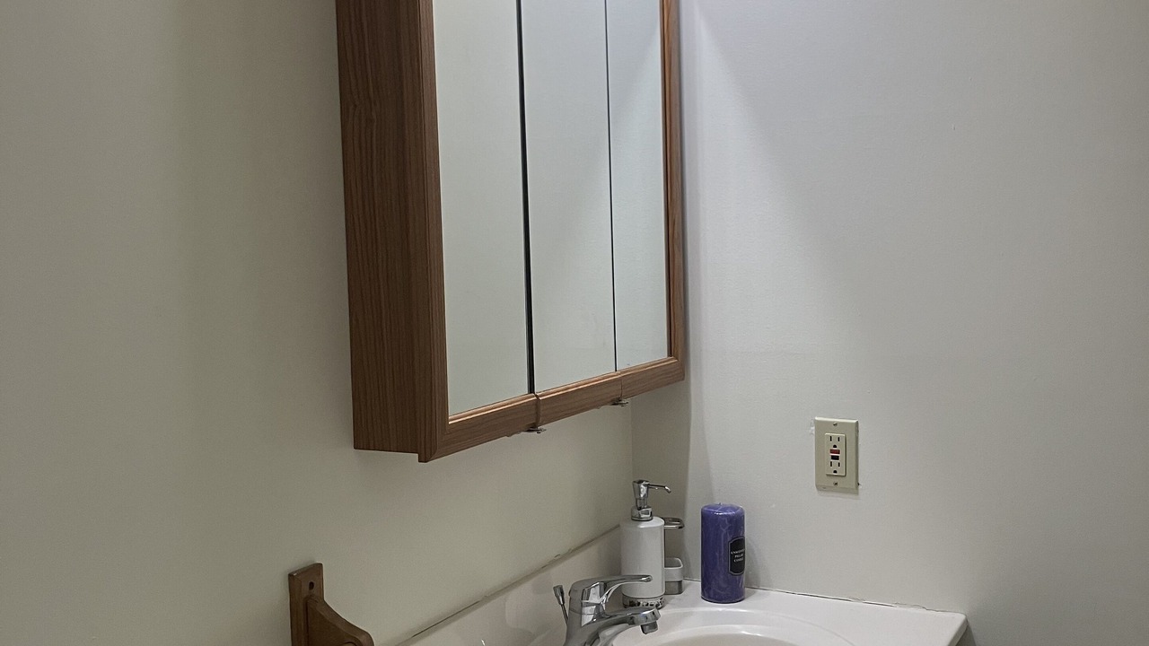 Photo of Bathroom in Springfield