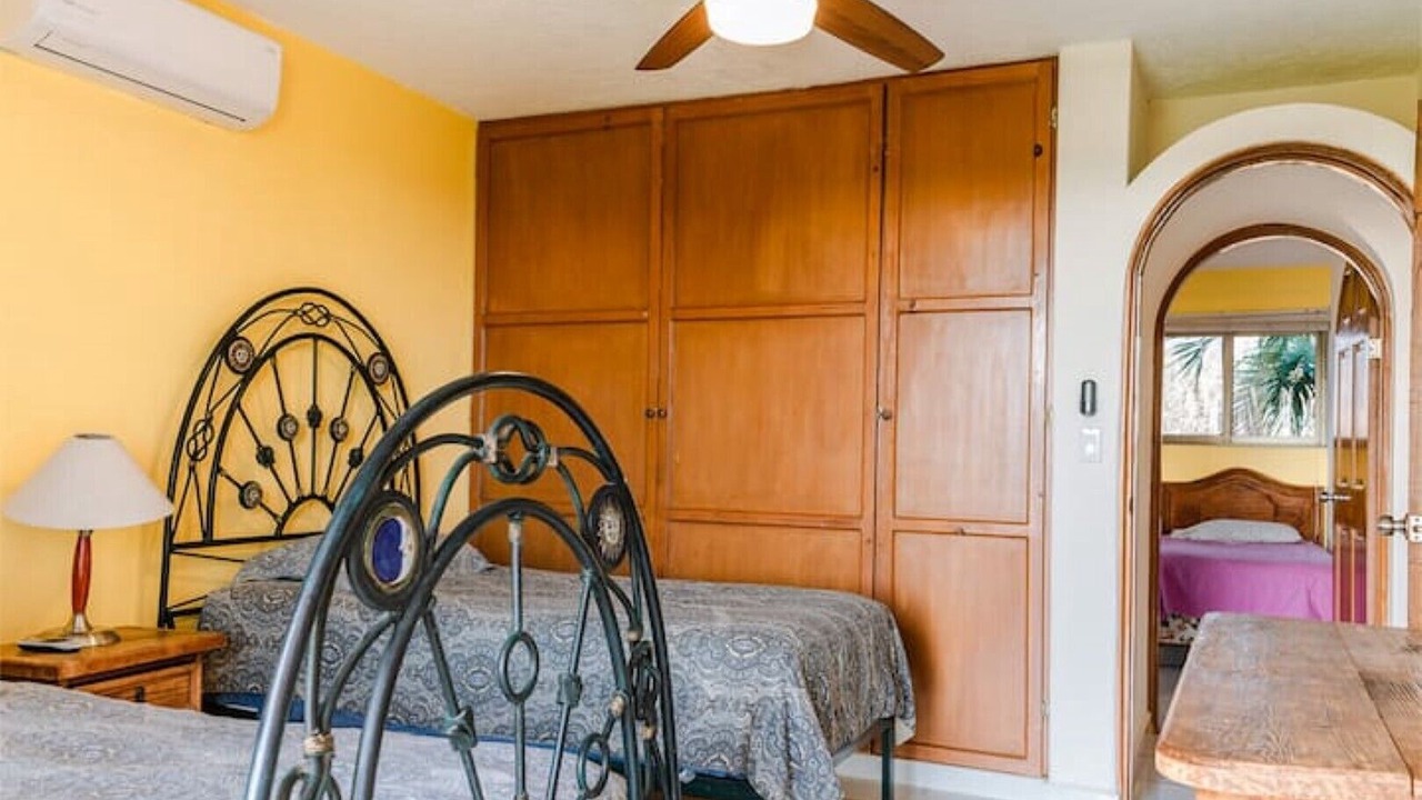 Photo of Bedroom in Cabo Bello