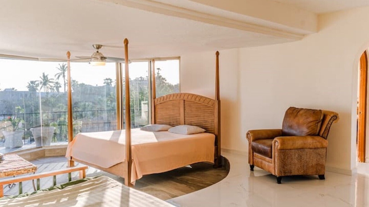 Photo of Bedroom in Cabo Bello