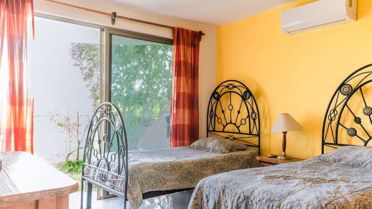 Photo of Bedroom in Cabo Bello