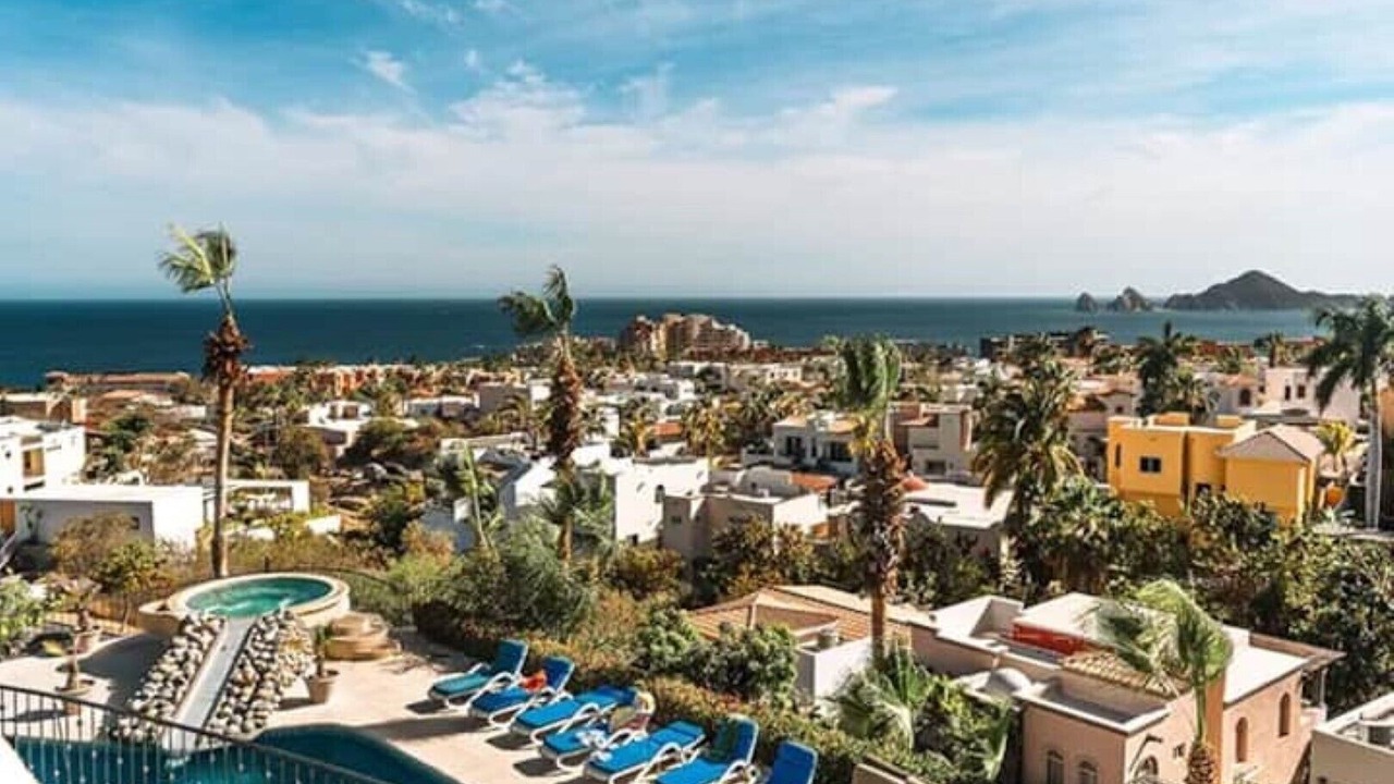 Photo of Outdoor in Cabo Bello
