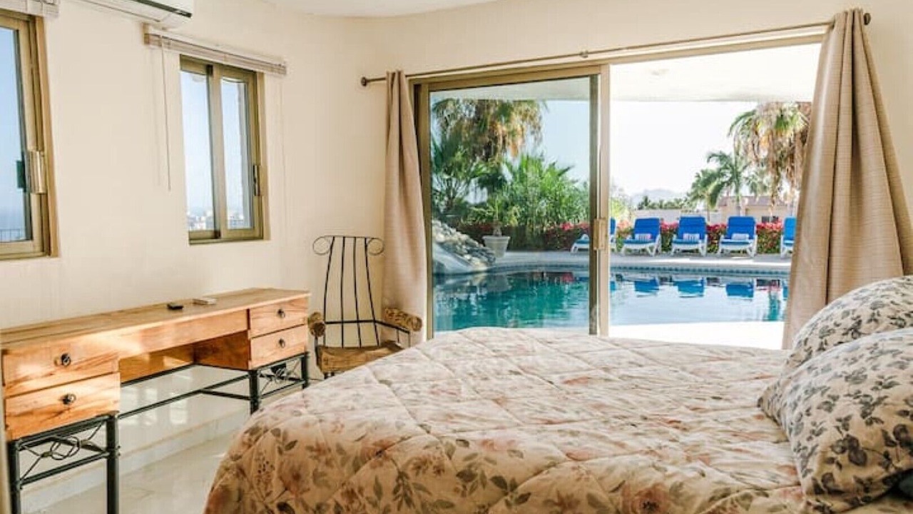 Photo of Bedroom in Cabo Bello