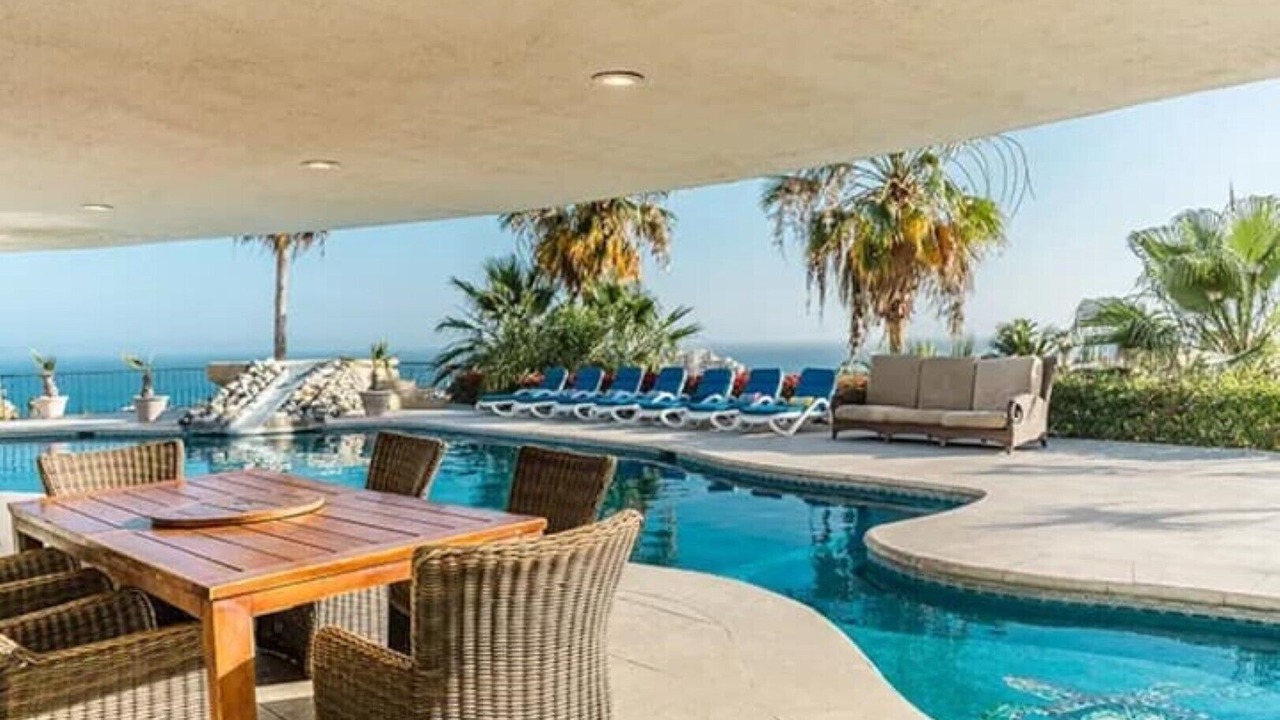 Photo of Outdoor in Cabo Bello