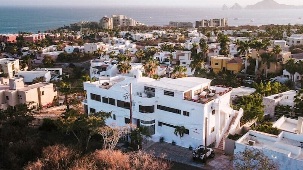 Photo of Outdoor in Cabo Bello