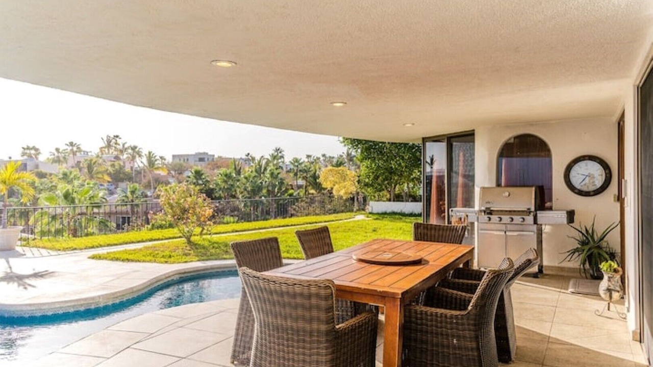 Photo of Outdoor in Cabo Bello