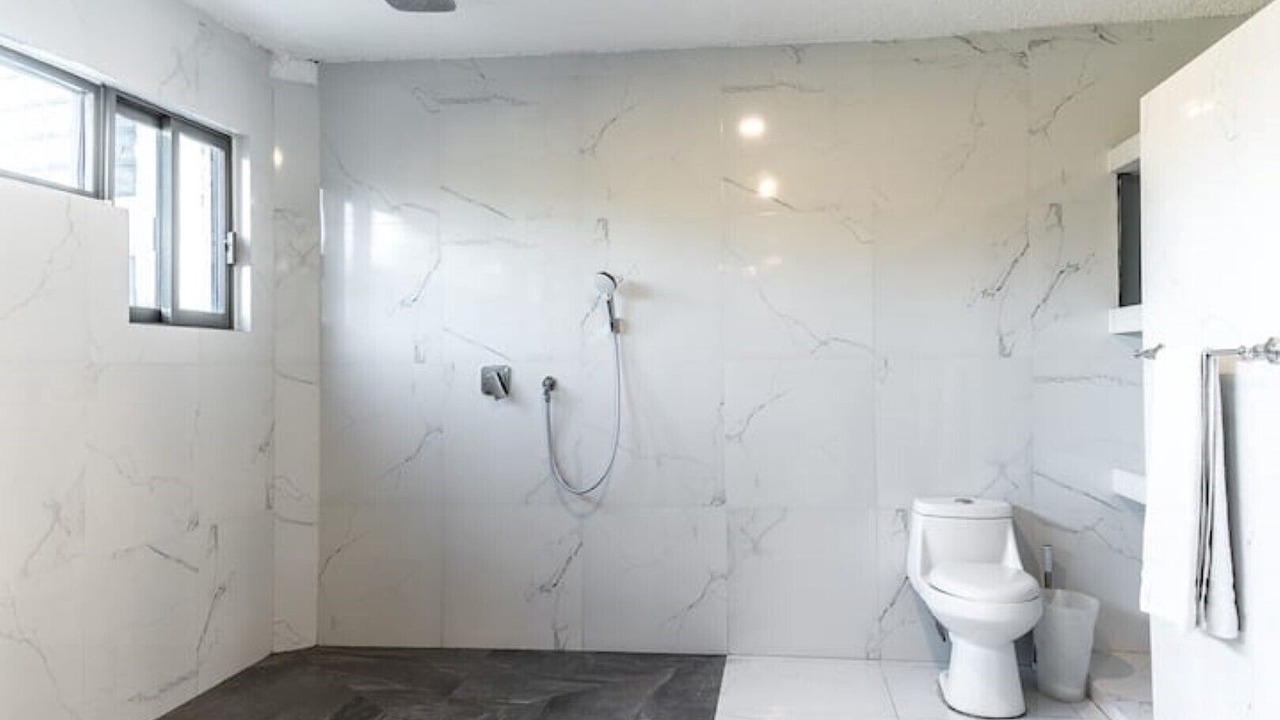 Photo of Bathroom in Cabo Bello