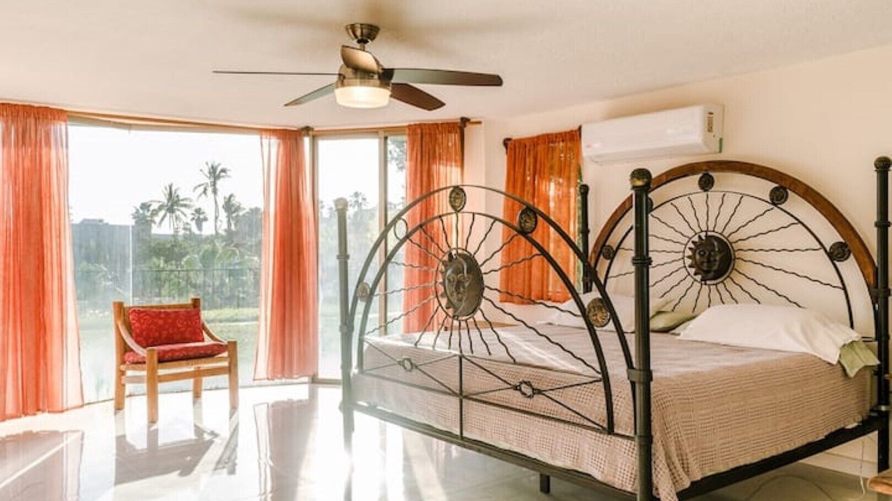 Photo of Bedroom in Cabo Bello