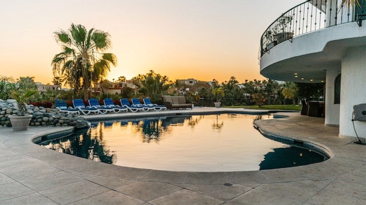 Photo of Outdoor in Cabo Bello