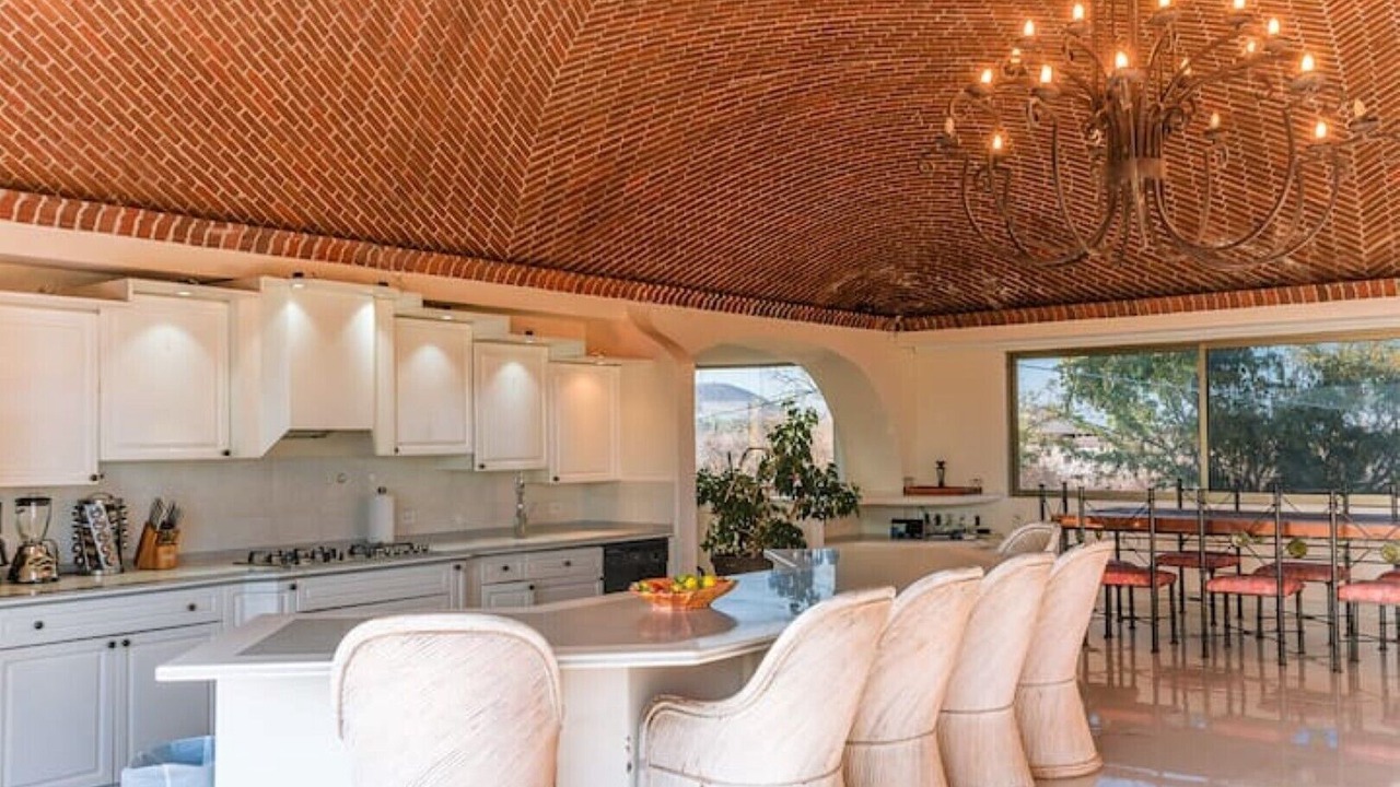 Photo of Kitchen in Cabo Bello