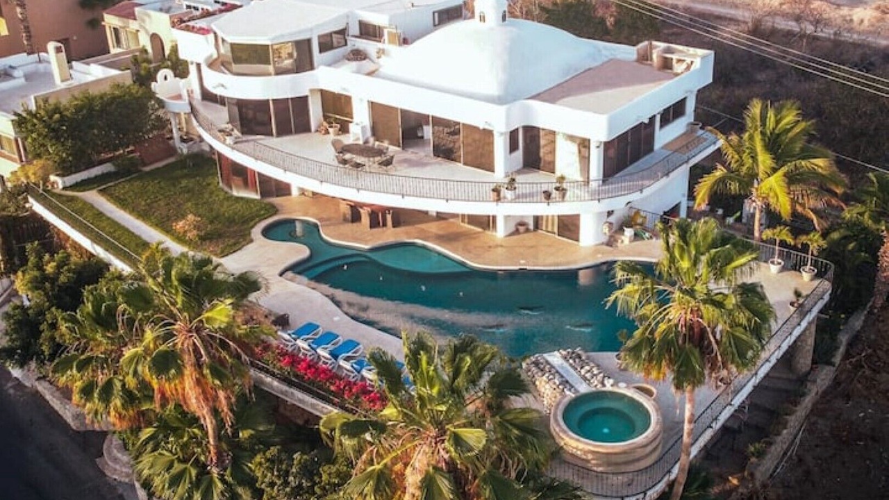 Photo of Outdoor in Cabo Bello