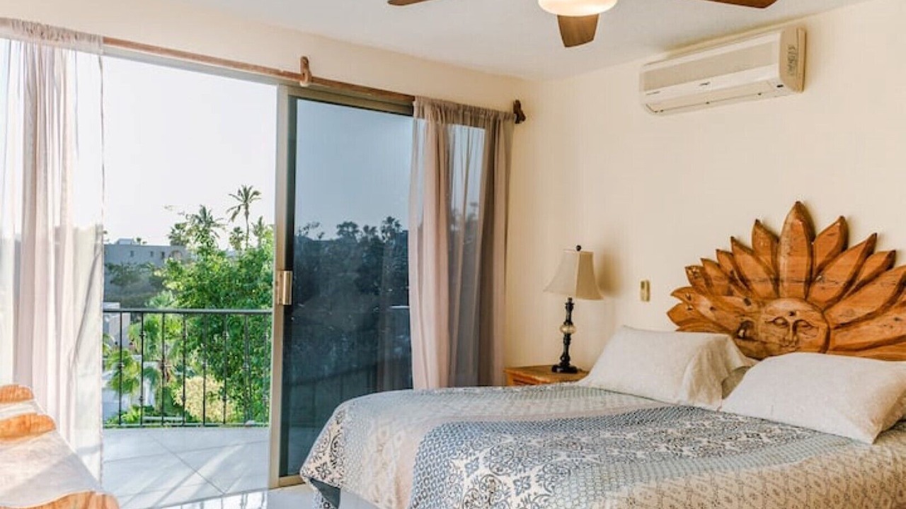 Photo of Bedroom in Cabo Bello