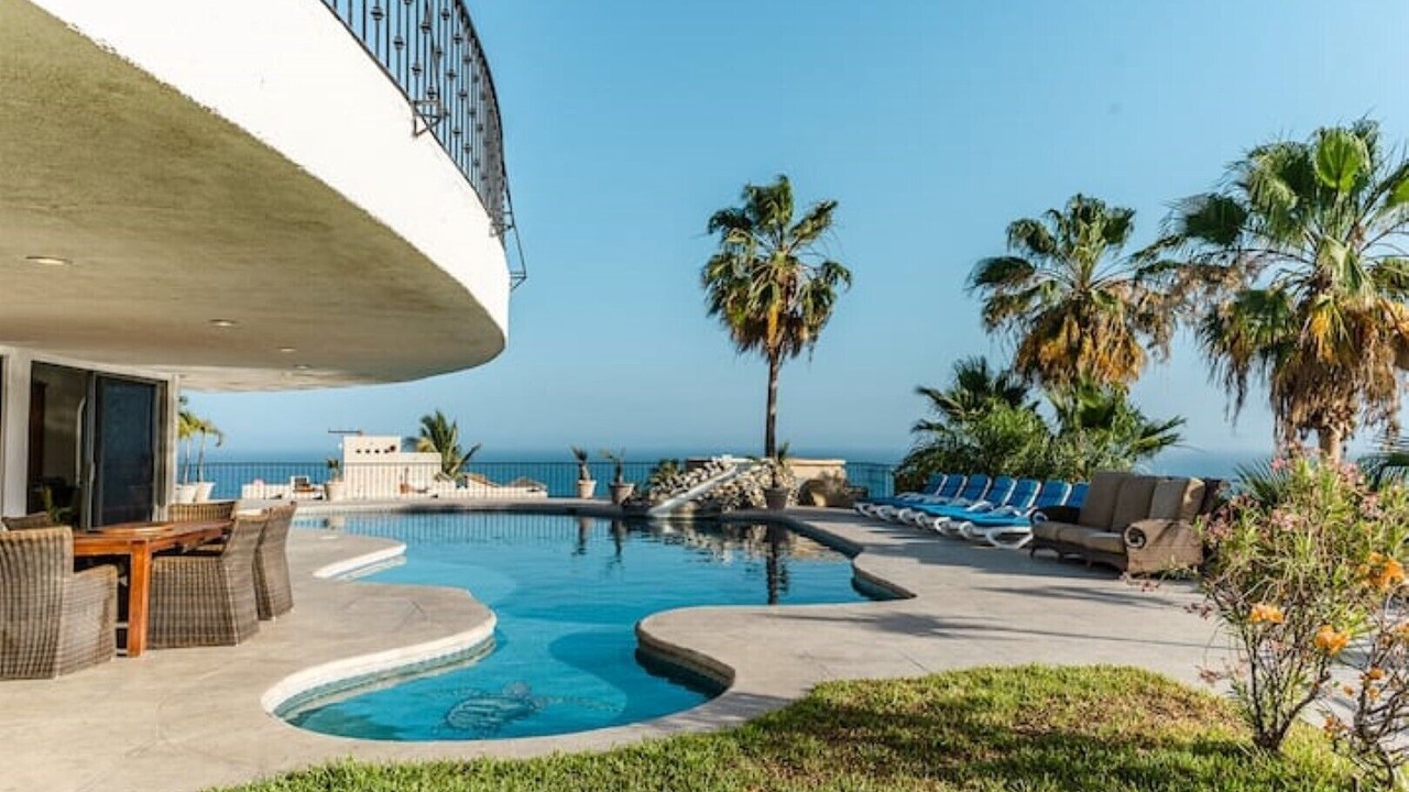 Photo of Outdoor in Cabo Bello