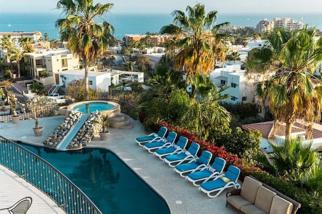 Photo of Outdoor in Cabo Bello