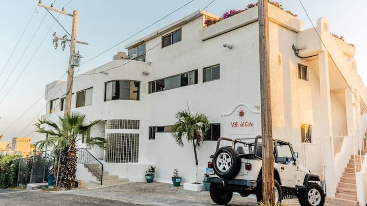 Photo of Outdoor in Cabo Bello