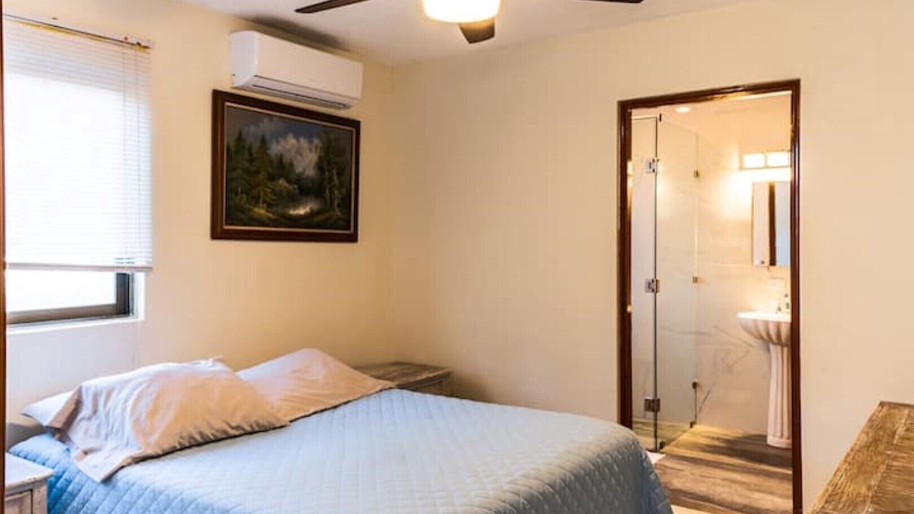 Photo of Bedroom in Cabo Bello