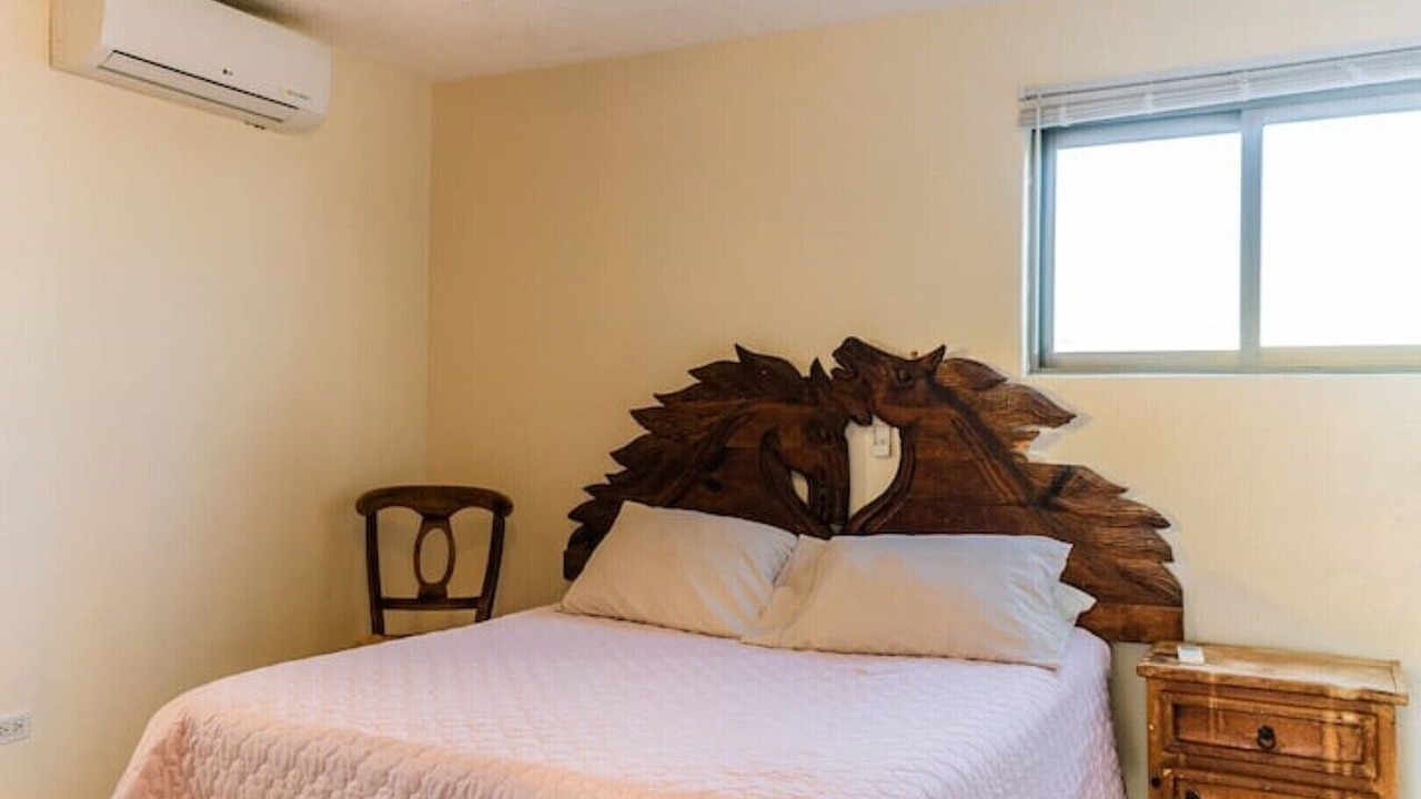 Photo of Bedroom in Cabo Bello