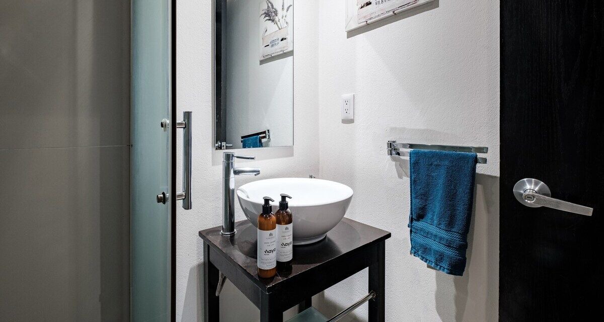 Photo of Bathroom in Ampliacion Granada