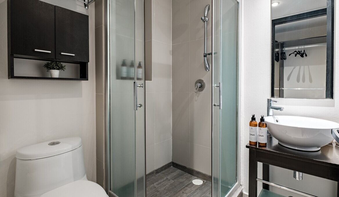 Photo of Bathroom in Ampliacion Granada