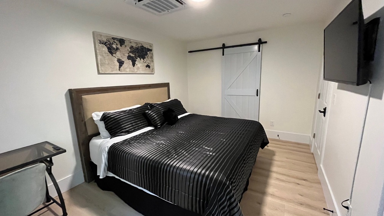 Photo of Bedroom in Arcadia