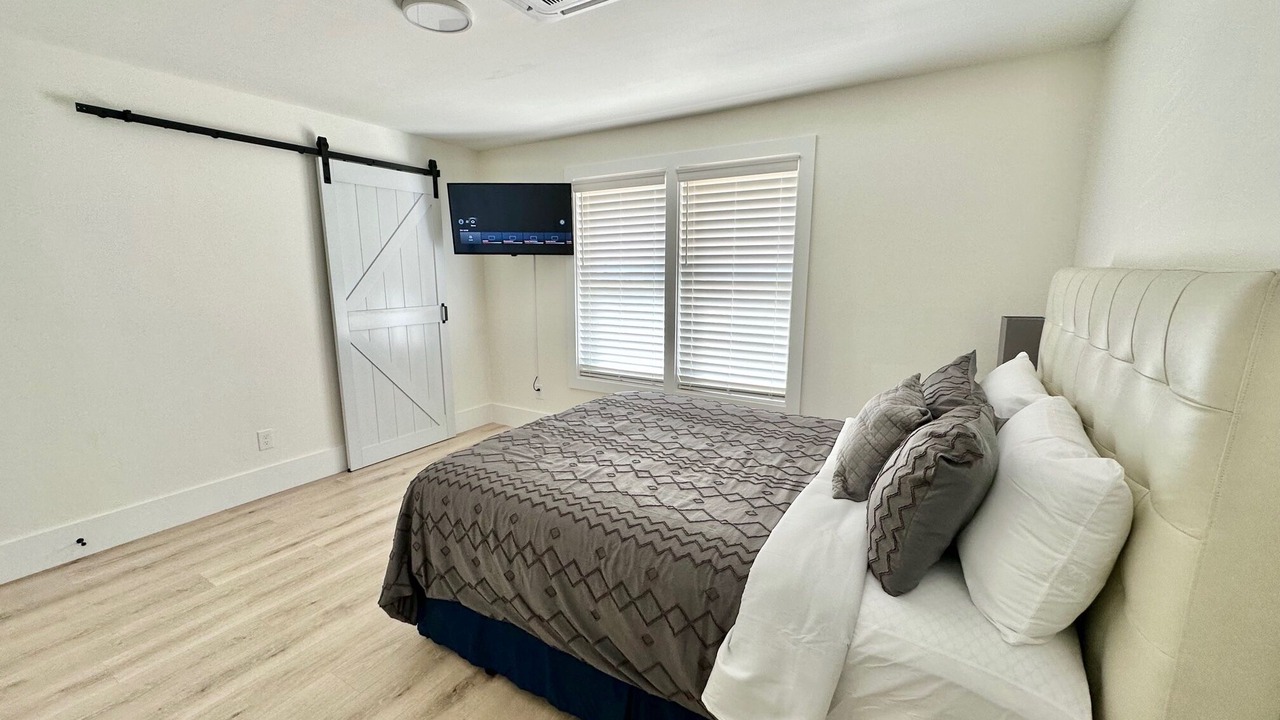 Photo of Bedroom in Arcadia