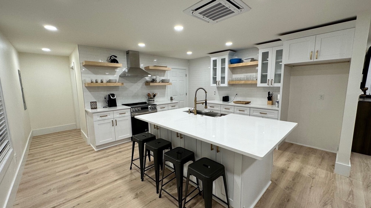 Photo of Kitchen in Arcadia