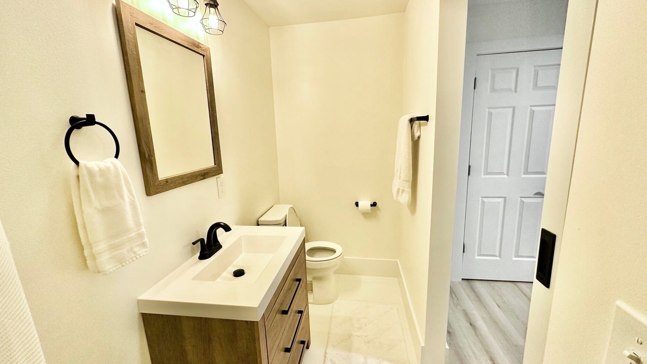 Photo of Bathroom in Arcadia