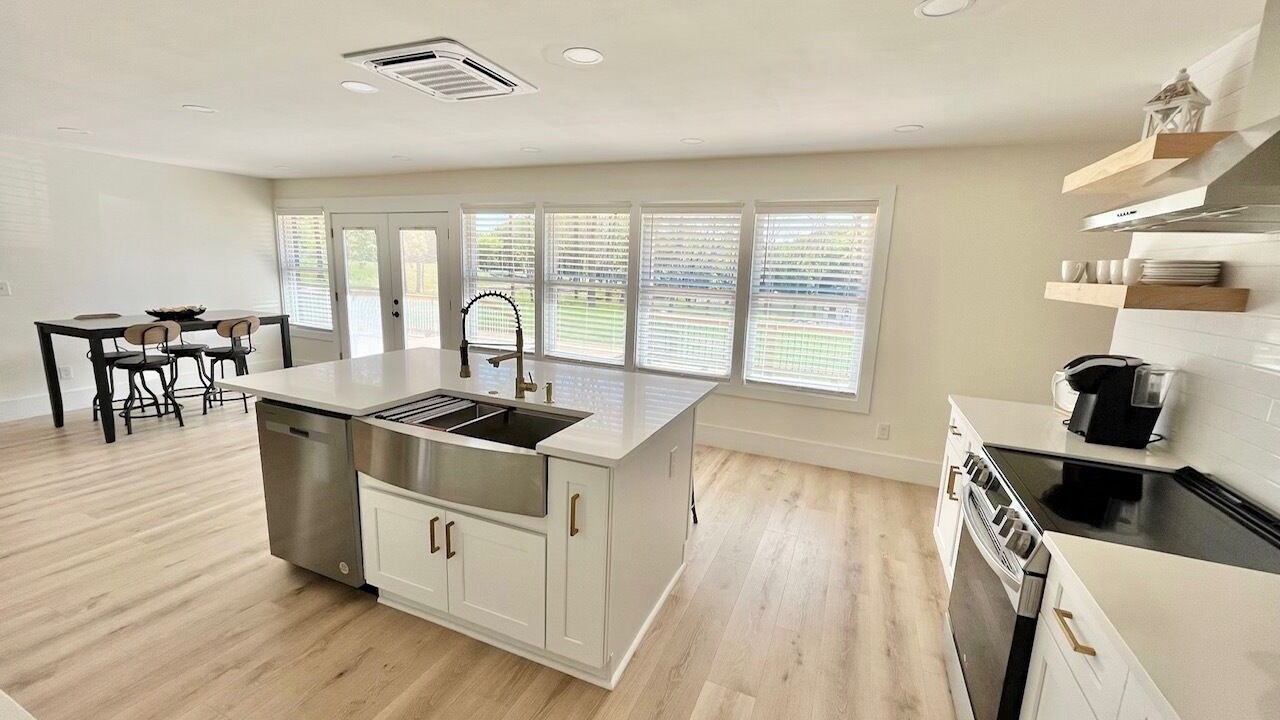 Photo of Kitchen in Arcadia