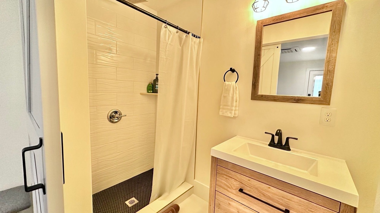 Photo of Bathroom in Arcadia